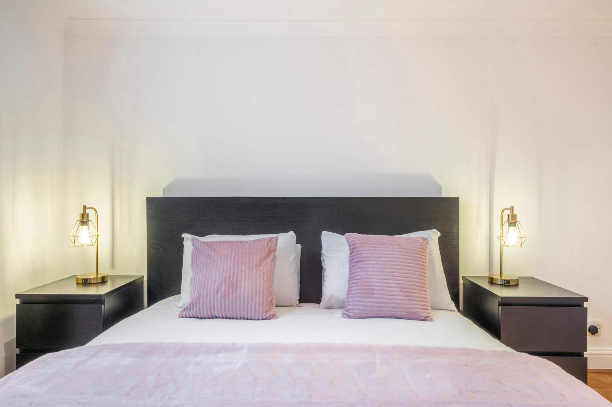 Above & Beyond - Fitzrovia - By Frankie Says London